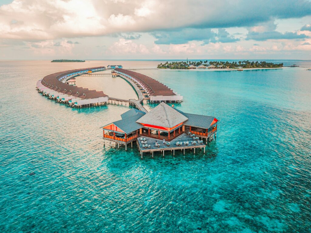 Rayyu Maldives