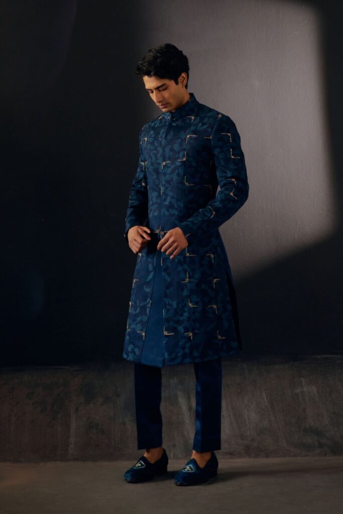 Jatin Malik Couture