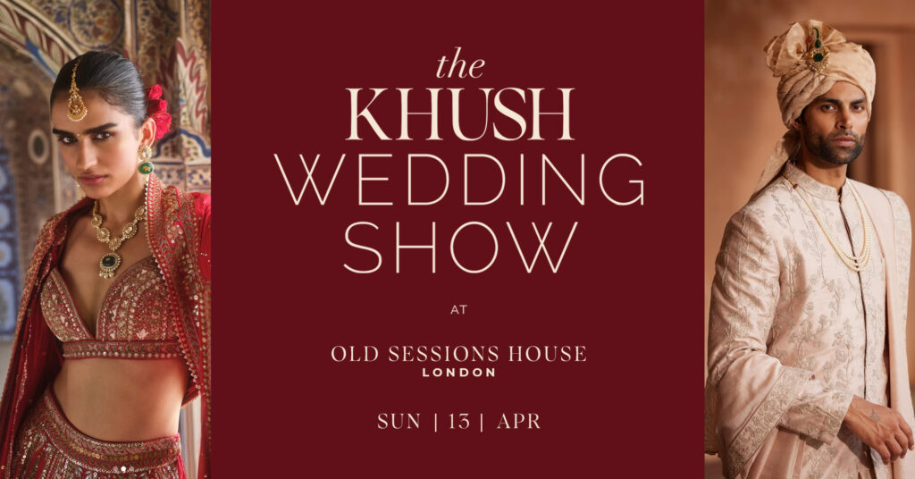 Khush Wedding Show