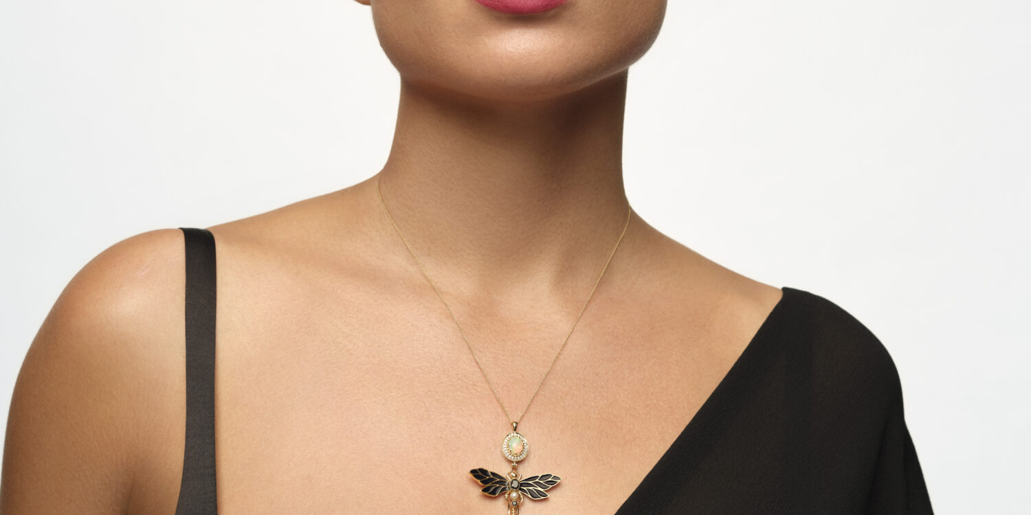 Sabyasachi, Tata CLiQ, jewellery, necklace, fine jewellery