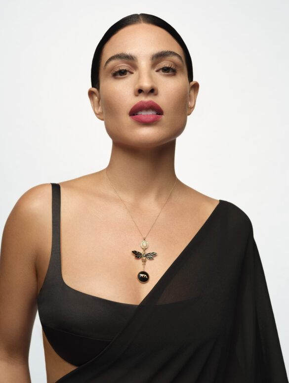 Sabyasachi, Tata CLiQ, jewellery, necklace, fine jewellery