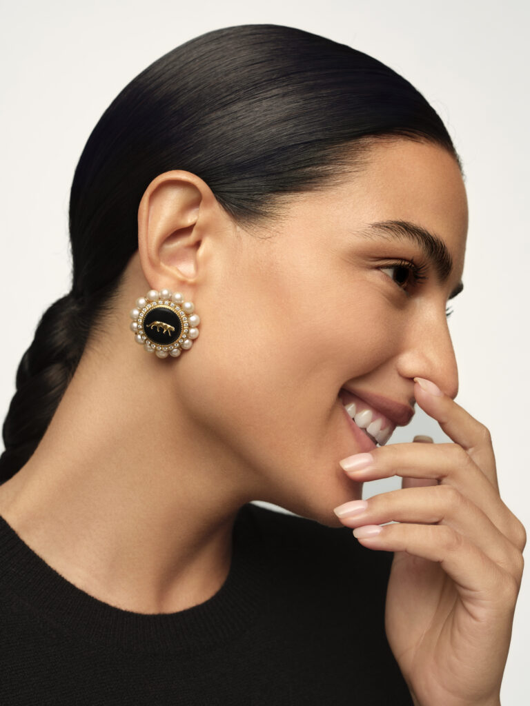 Sabyasachi, Tata CLiQ, jewellery, necklace, fine jewellery