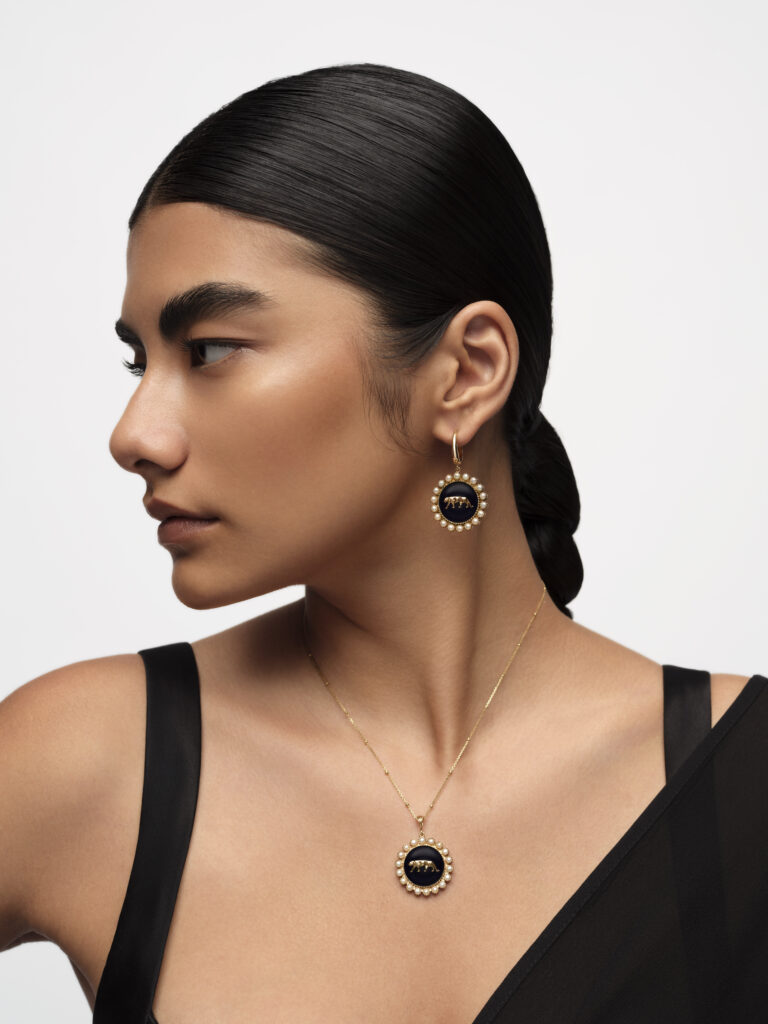 Sabyasachi, Tata CLiQ, jewellery, necklace, fine jewellery