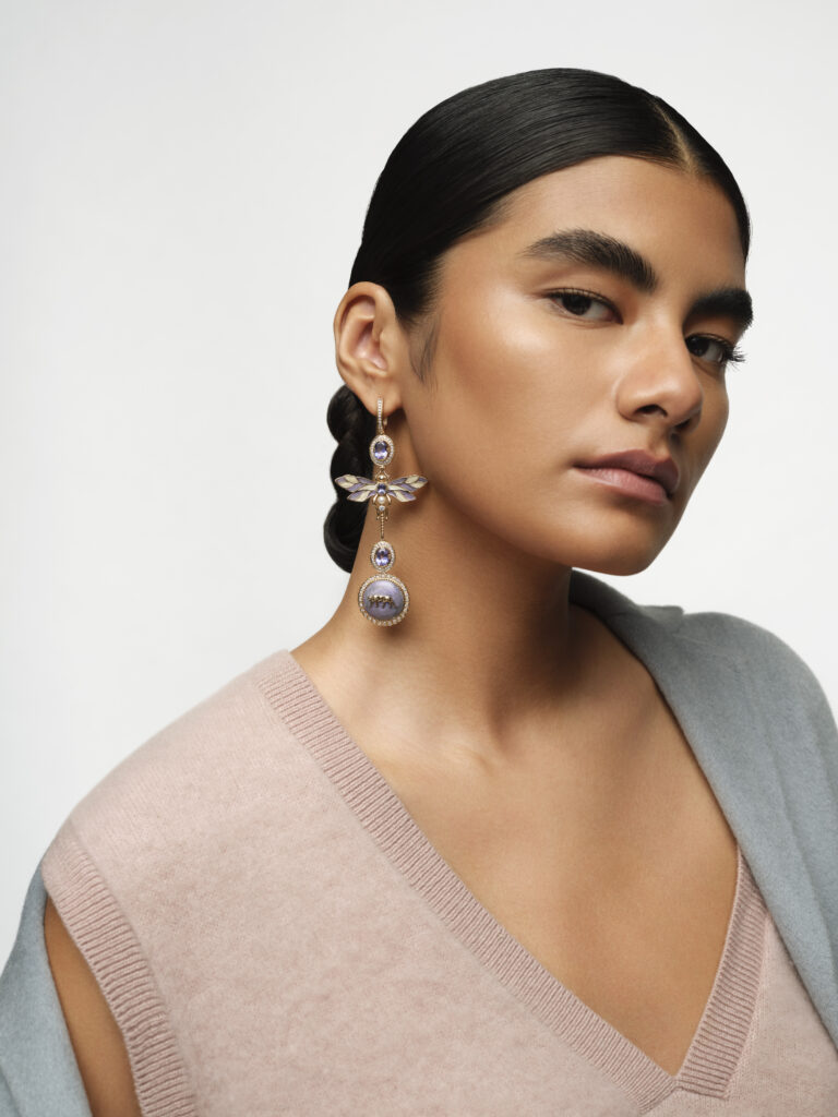 Sabyasachi, Tata CLiQ, jewellery, necklace, fine jewellery