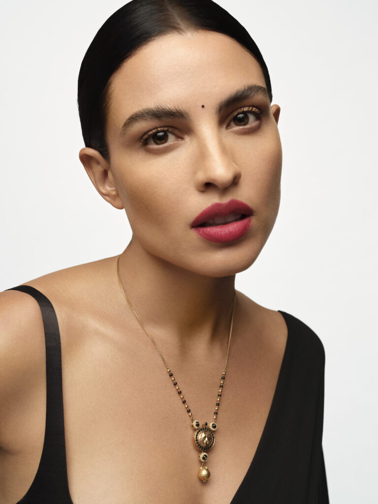 Sabyasachi, Tata CLiQ, jewellery, necklace, fine jewellery