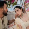 Athiya Shetty, KL Rahul, Athiya Shetty wedding, KL Rahul wedding, Bollywood wedding, celebrity wedding, home wedding