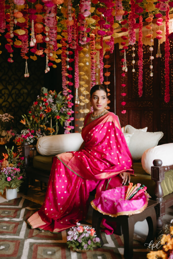 Taral Jadhav wedding, destination wedding, wedding designer, mountain wedding, designer wardrobe, mehndi, henna