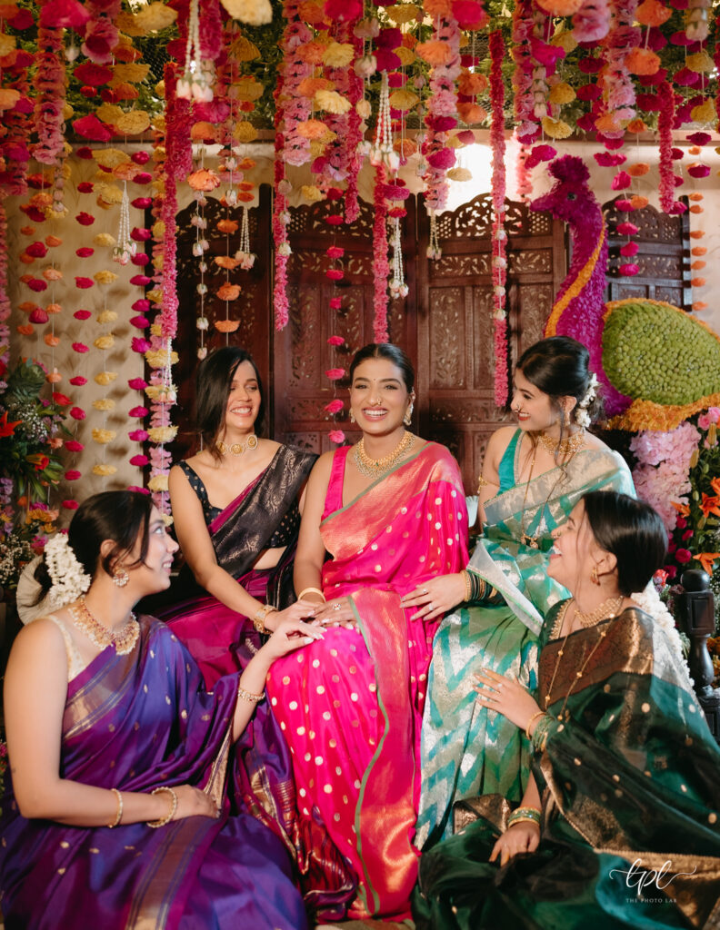 Taral Jadhav wedding, destination wedding, wedding designer, mountain wedding, designer wardrobe, mehndi, henna