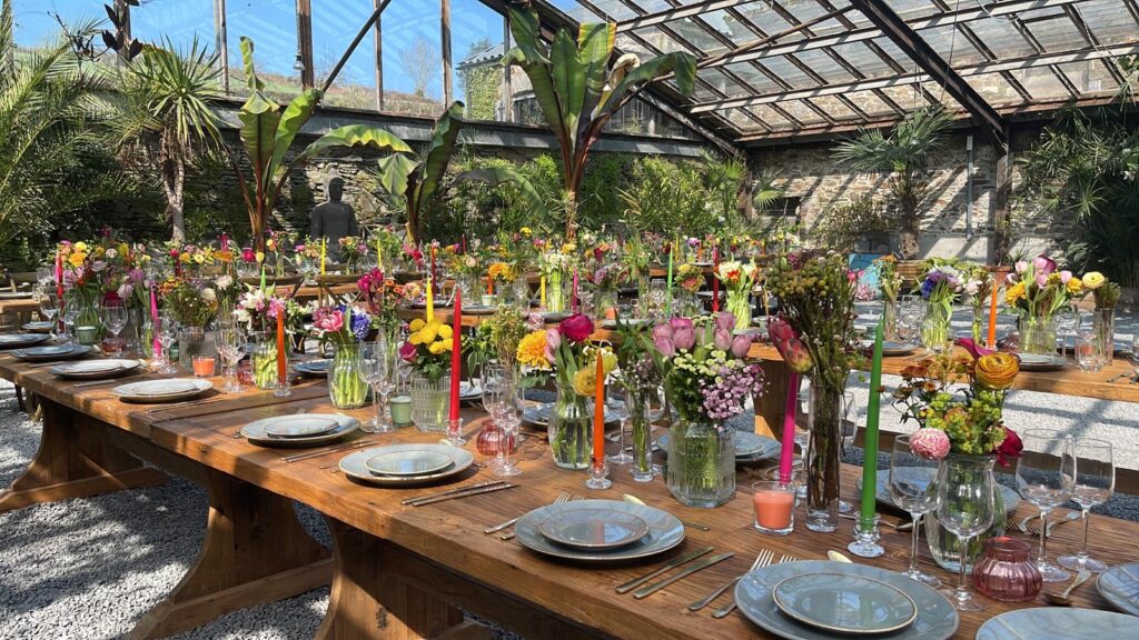 1SW Events, wedding decor, decor trends, decor ideas, wedding decor ideas