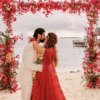 wedding, beach wedding, wedding planning, beach wedding ideas, beach wedding decor