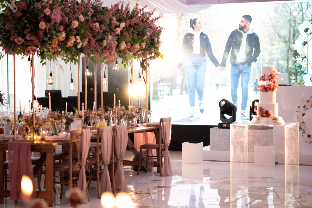 decor, decor ideas, sangeet decor, sangeet ideas, engagement decor, engagement ideas