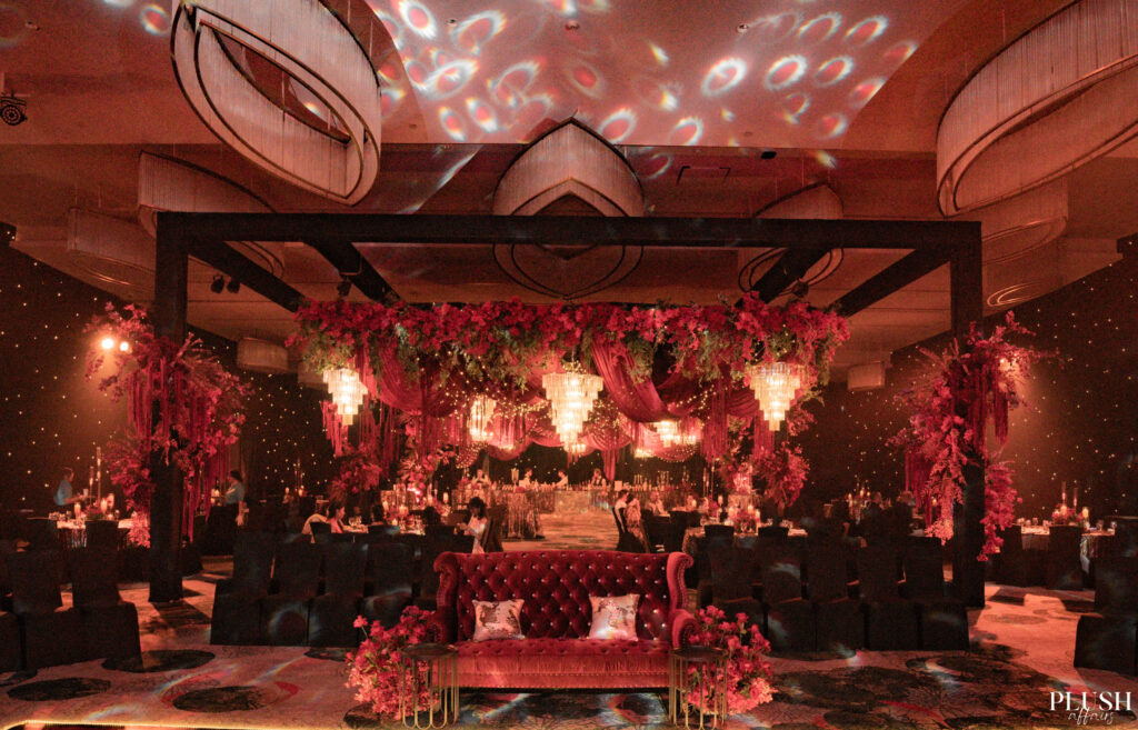 decor, decor ideas, sangeet decor, sangeet ideas, engagement decor, engagement ideas