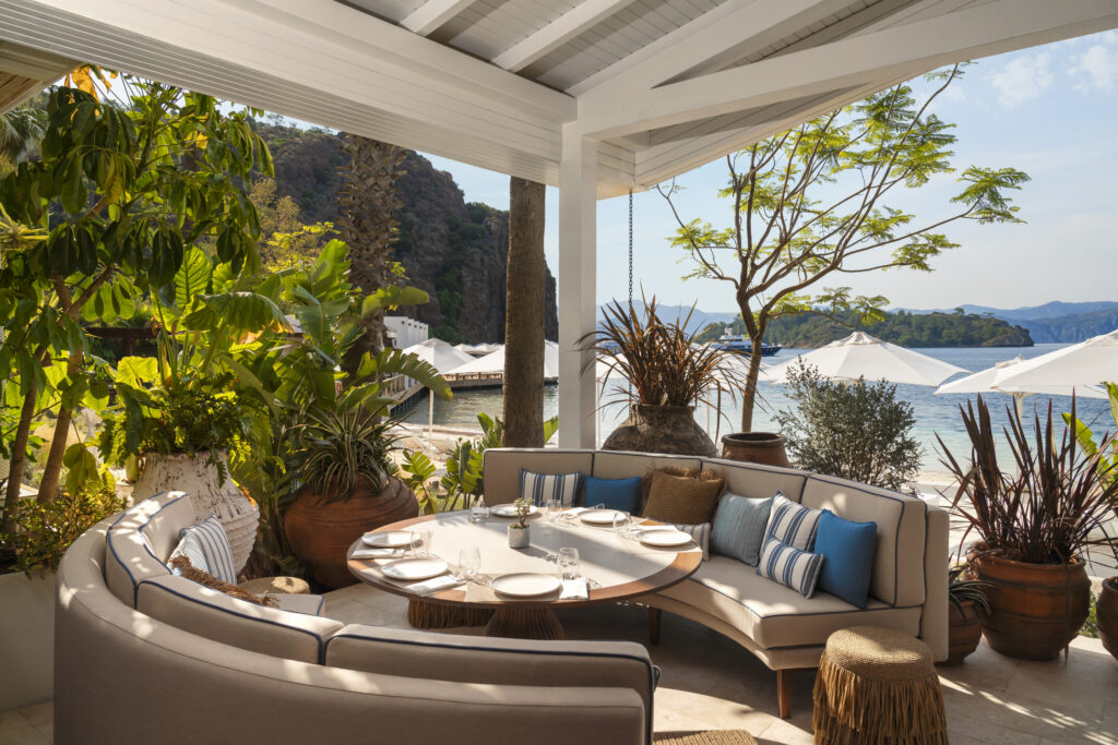 D Maris Bay, Turkey wedding, destination wedding, Türkiye, wedding venue, trending destination