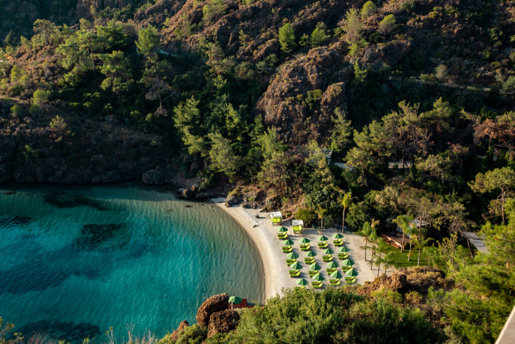 D Maris Bay, Turkey wedding, destination wedding, Türkiye, wedding venue, trending destination