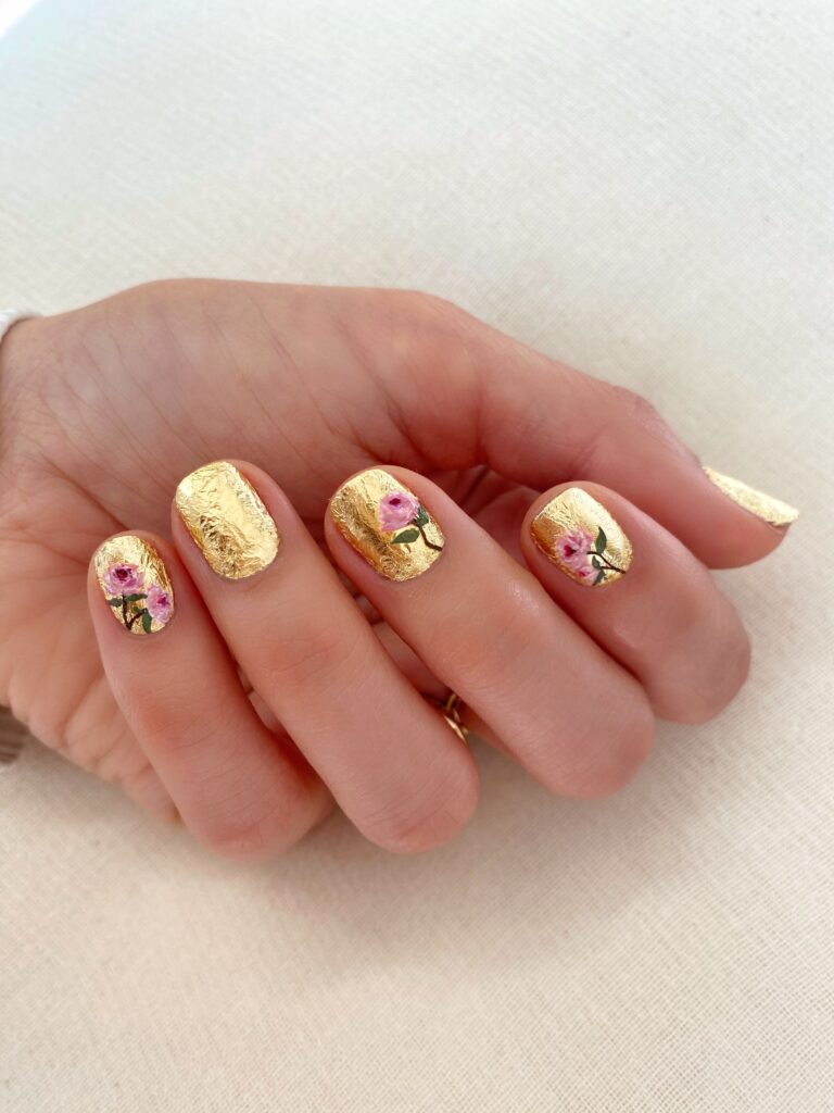 bridal nails, nail art, nail design, nail ideas, wedding nails