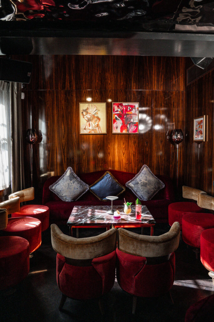 Vatavaran, Himalayan-Inspired Restaurant, Indian Fine Dining, Indian cuisine, Knightsbridge, Knightsbridge restaurant