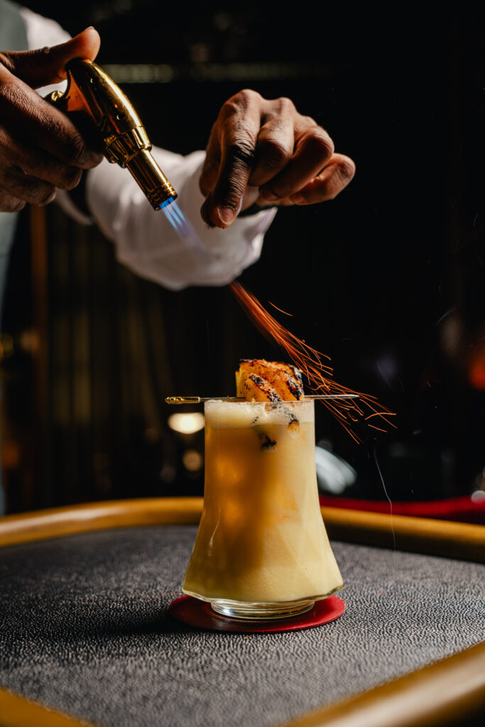 Vatavaran, Himalayan-Inspired Restaurant, Indian Fine Dining, Indian cuisine, Knightsbridge, Knightsbridge restaurant