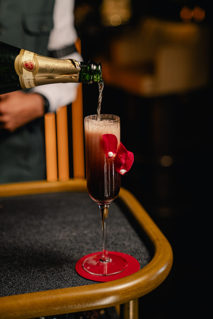 Vatavaran, Himalayan-Inspired Restaurant, Indian Fine Dining, Indian cuisine, Knightsbridge, Knightsbridge restaurant