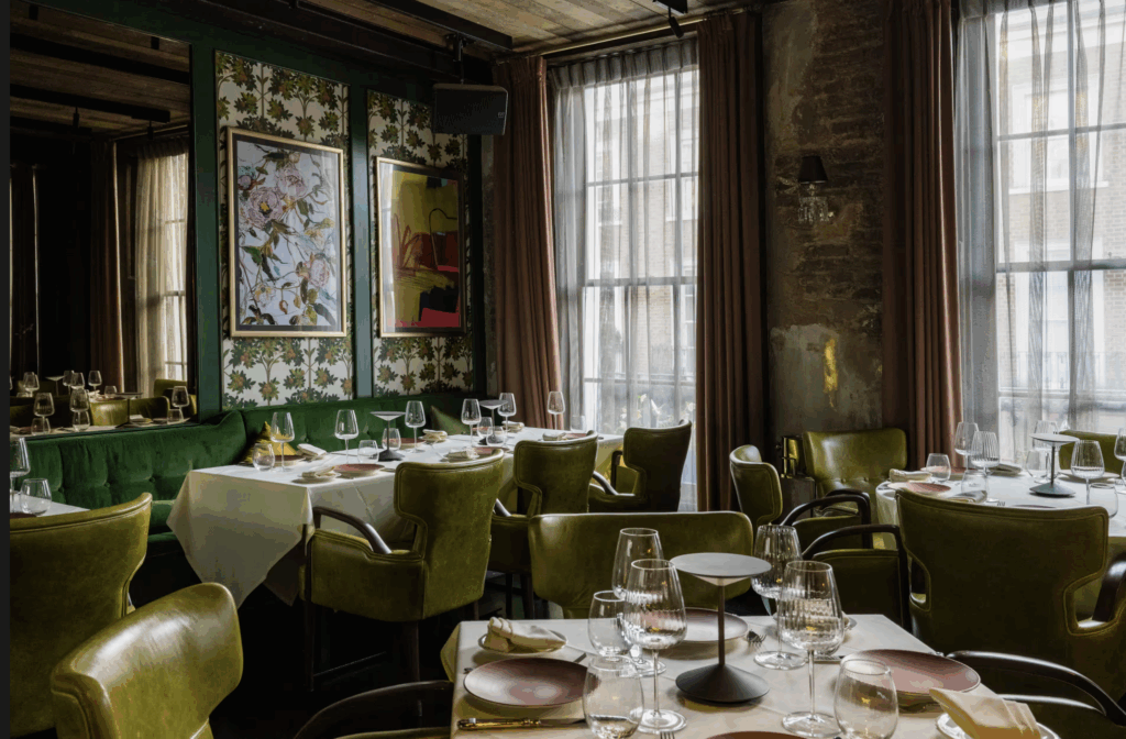 Vatavaran, Himalayan-Inspired Restaurant, Indian Fine Dining, Indian cuisine, Knightsbridge, Knightsbridge restaurant