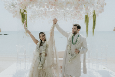 Pantone colour of the year, Cloud Dancer, ivory wedding, wedding ideas