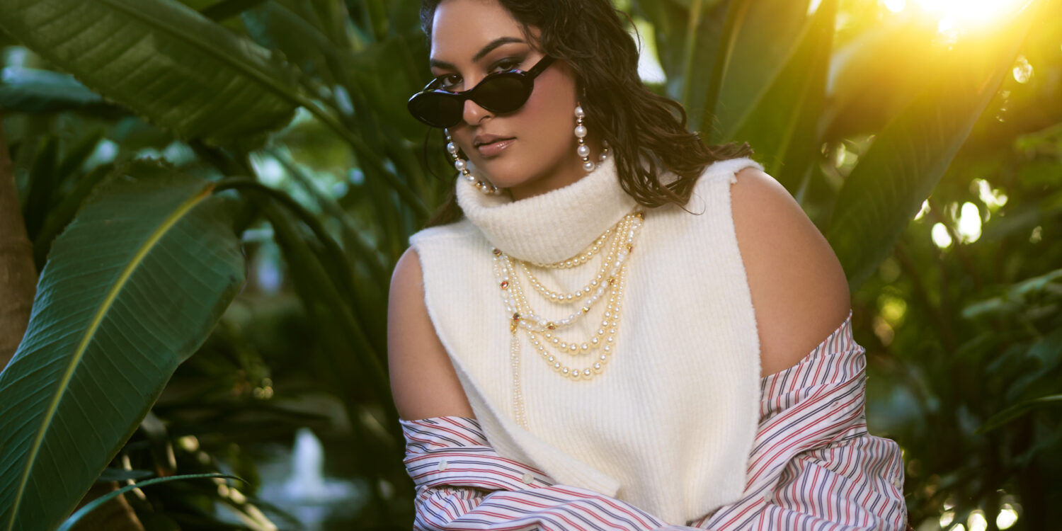 Sakshi Sindwani Gets Candid About Marriage Myths, Fitness And Building Confidence Beyond Body Size