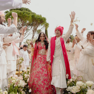 Wedding guests, wedding planning, wedding website, Gather