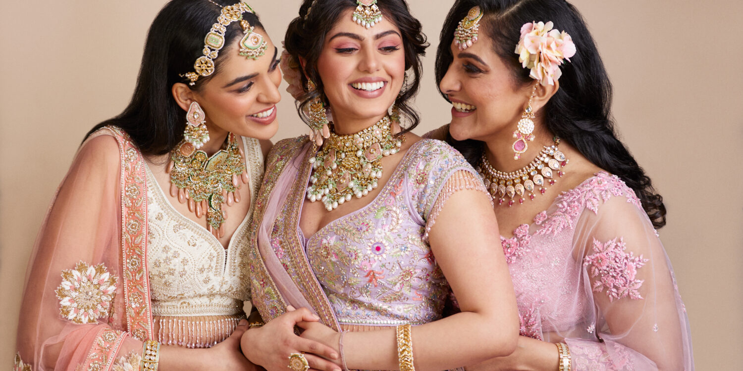 DIY vs. Professional Bridal Makeup: Making The Right Call For Your Big Day