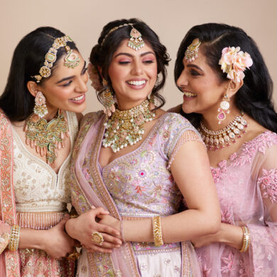 DIY vs. Professional Bridal Makeup: Making The Right Call For Your Big Day