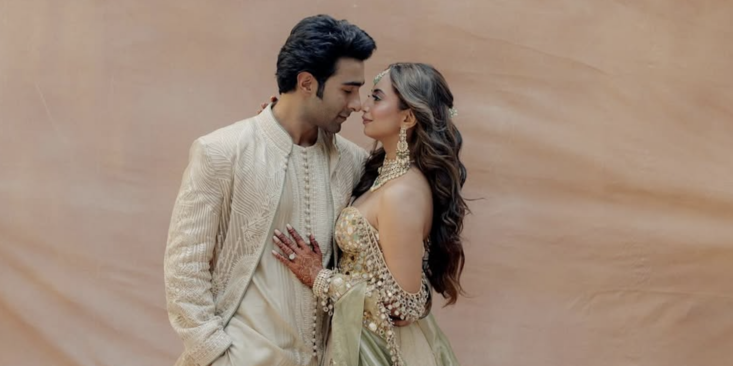 Alekha Advani wedding, celebrity wedding, wedding planning