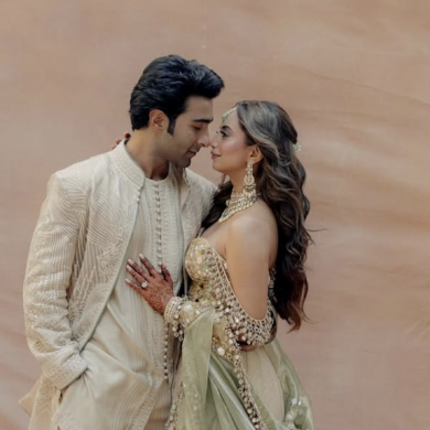 Alekha Advani wedding, celebrity wedding, wedding planning