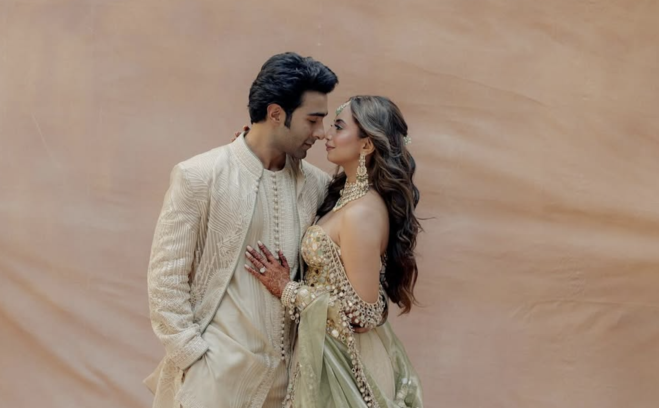 Alekha Advani wedding, celebrity wedding, wedding planning