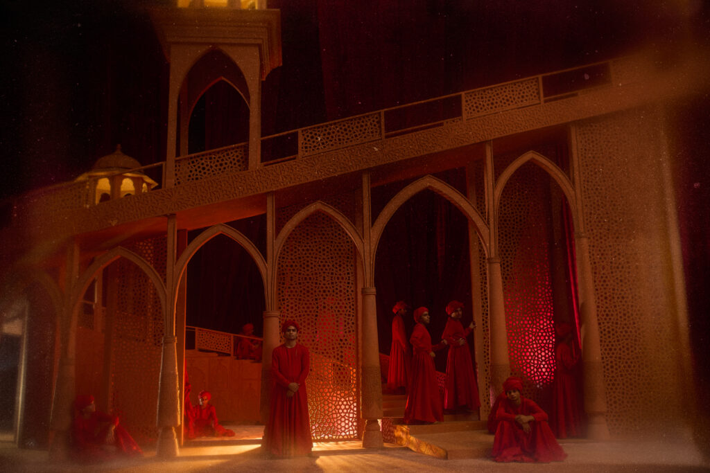 Torani, new campaign, wedding campaign, new collection, latest wedding collection, Huma Qureshi, festive wear