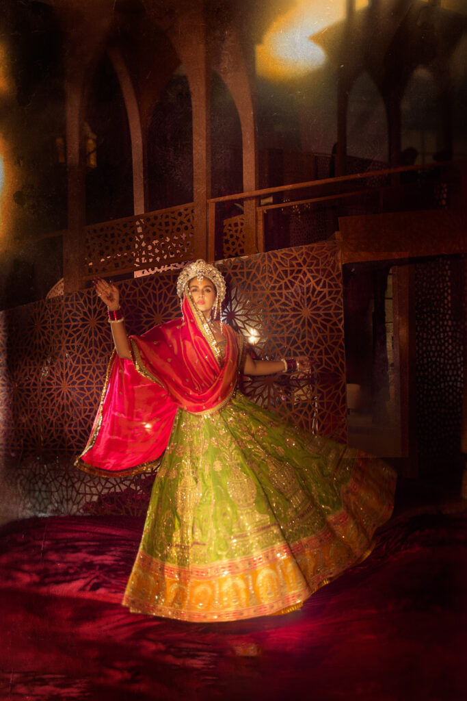 Torani, new campaign, wedding campaign, new collection, latest wedding collection, Huma Qureshi, festive wear