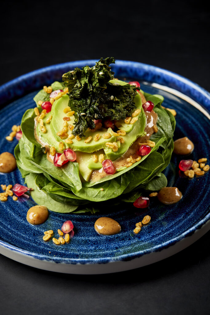 Amaya Restaurant, Knightsbridge, Knightsbridge Restaurant, London restaurant, Michelin Star Restaurant, Indian cuisine