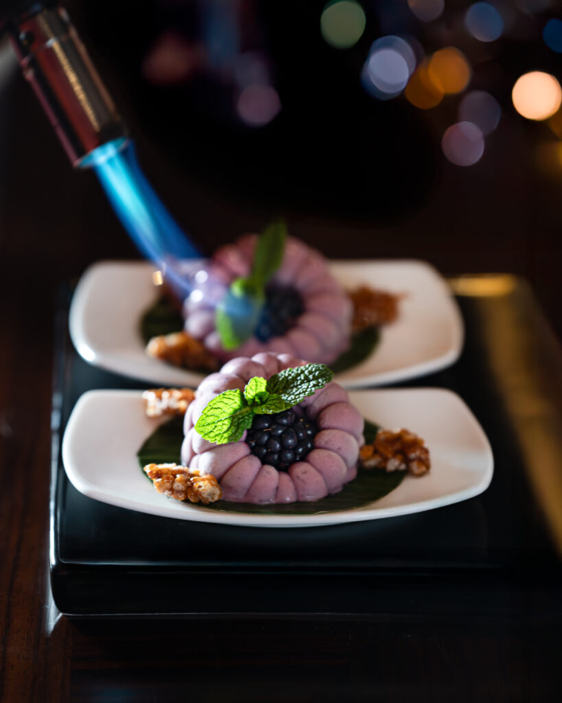 Amaya Restaurant, Knightsbridge, Knightsbridge Restaurant, London restaurant, Michelin Star Restaurant, Indian cuisine