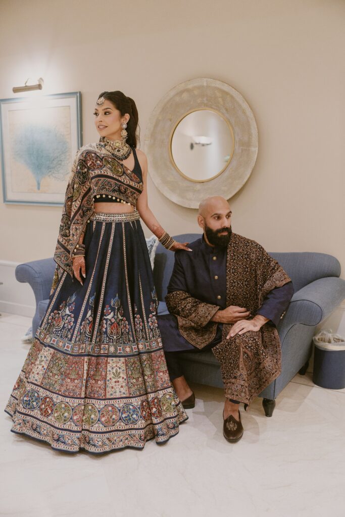 destination wedding, Malta wedding, wedding planning, real wedding, real bride, Sabyasachi bride