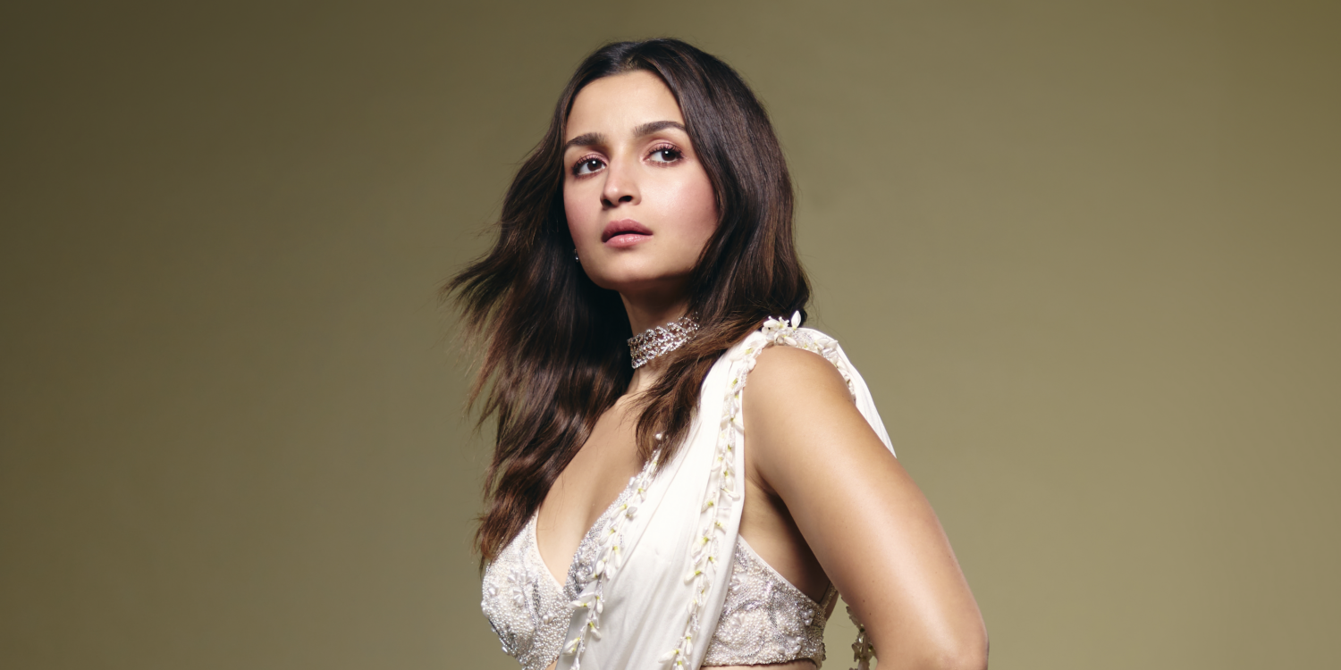 Alia Bhatt, lip stain, lip tint, bridal beauty, bridal lipstick