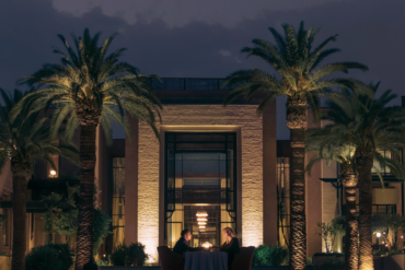 Four Seasons Resort Marrakech, Marrakech, honeymoon, luxury honeymoon, Morocco