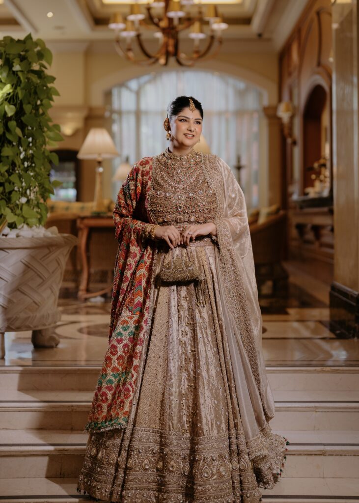 Anshula Kapoor