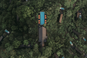 Buahan, A Banyan Tree, Bali, Bali honeymoon, Ubud, Ubud hotels