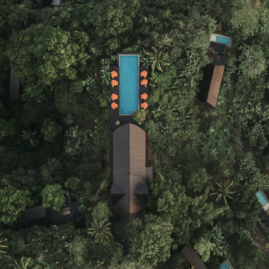 Buahan, A Banyan Tree, Bali, Bali honeymoon, Ubud, Ubud hotels