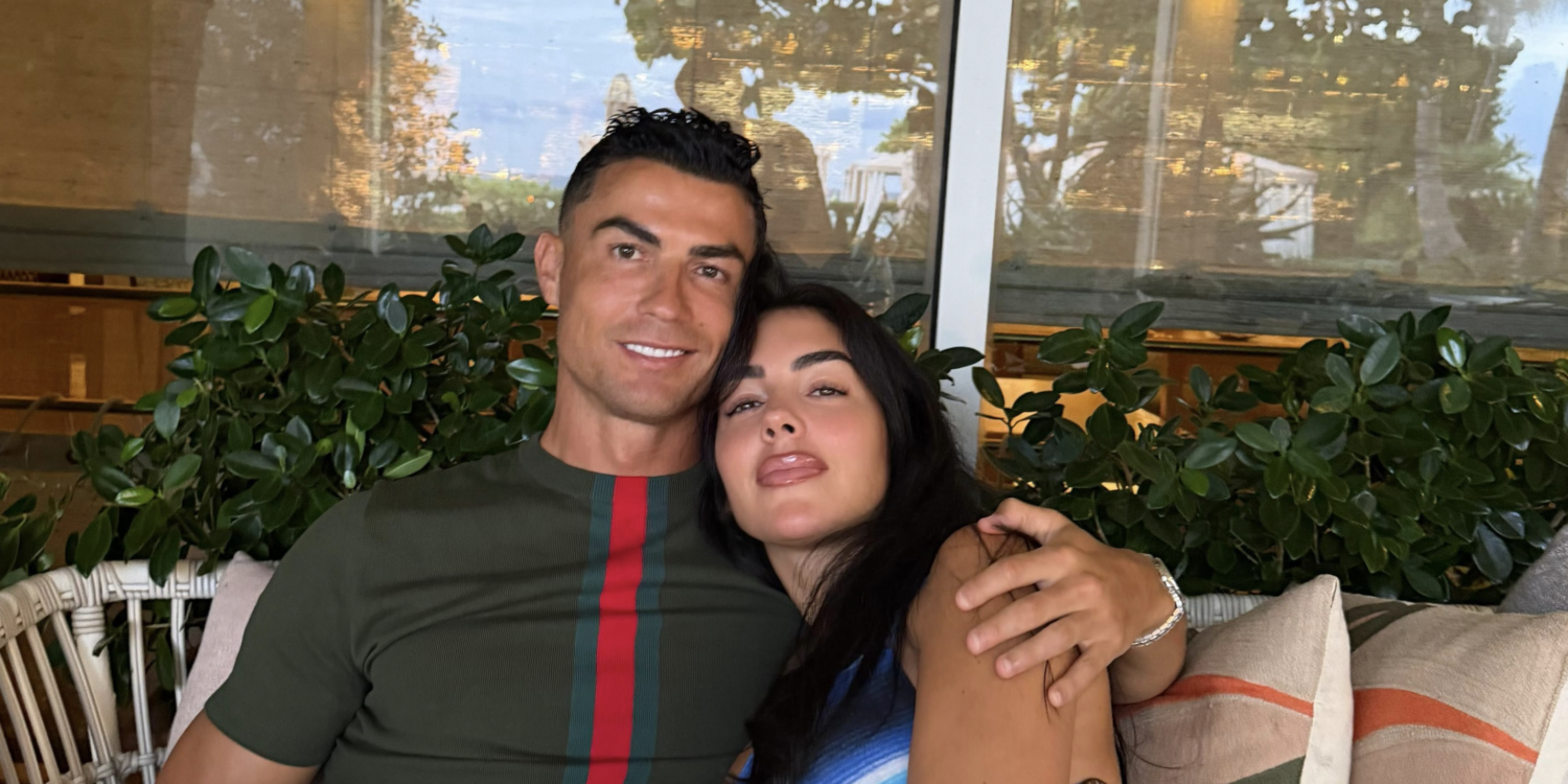 Cristiano Ronaldo And Georgina Rodríguez, Cristiano Ronaldo And Georgina Rodríguez wedding, Cristiano Ronaldo wedding, celebrity wedding