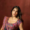 Janhvi Kapoor, wedding makeup, bridal makeup, mascara, waterproof mascara