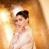 khushi kapoor, ear cuffs, diamond earrings, wedding jewellery
